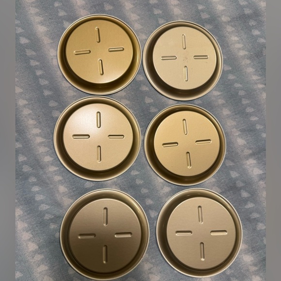 Coca Cola Santa Claus Coasters - Picture 4 of 8